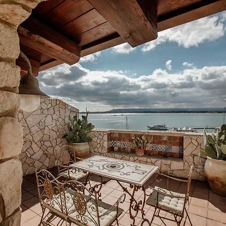 Palazzo Giunta - Porta Marina Ortigia Bed & Breakfast Syracuse Luaran gambar