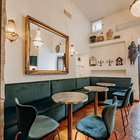 Palazzo Giunta - Porta Marina Ortigia Bed & Breakfast Syracuse Luaran gambar