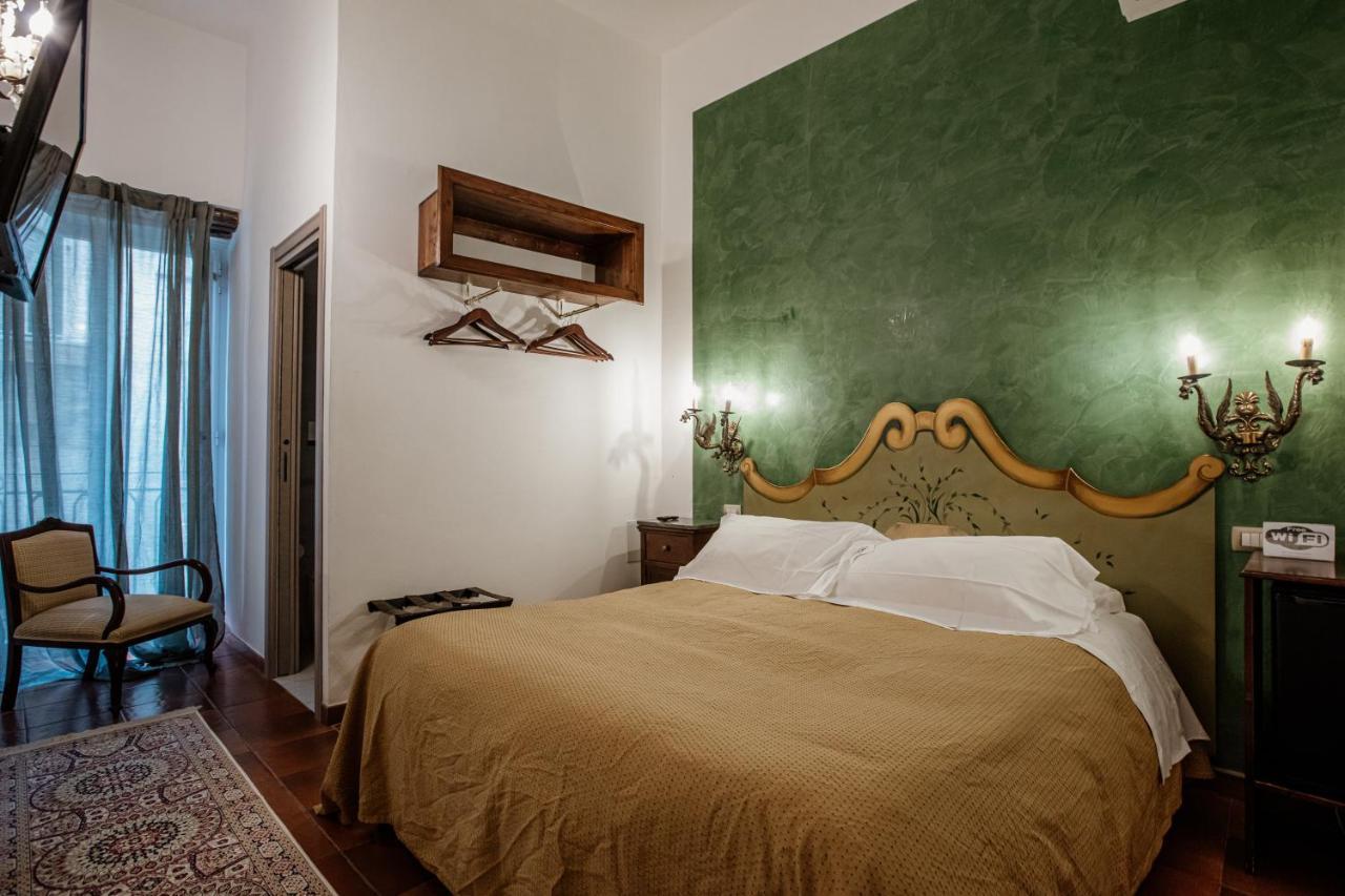 Palazzo Giunta - Porta Marina Ortigia Bed & Breakfast Syracuse Luaran gambar
