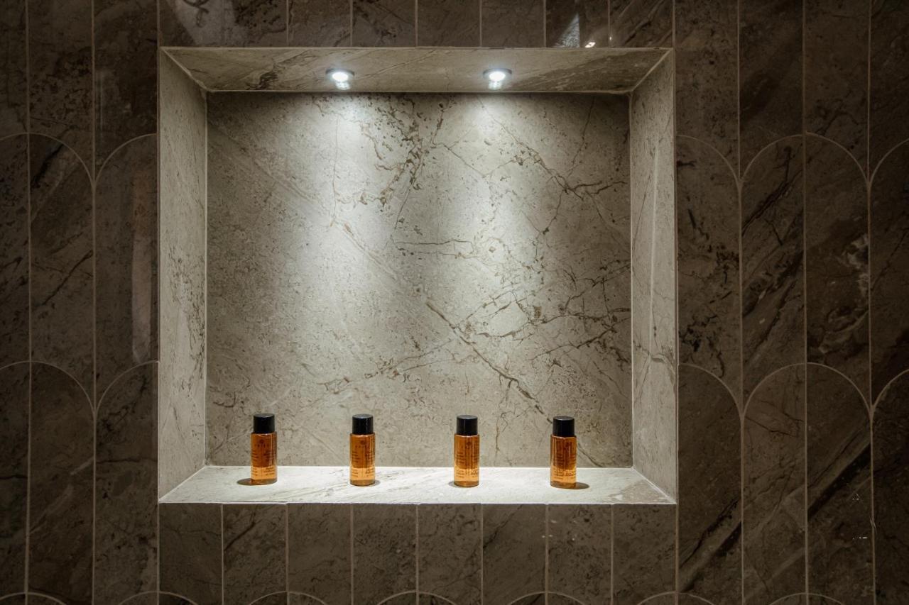 Palazzo Giunta - Porta Marina Ortigia Bed & Breakfast Syracuse Luaran gambar