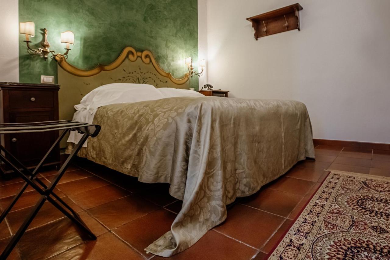 Palazzo Giunta - Porta Marina Ortigia Bed & Breakfast Syracuse Luaran gambar