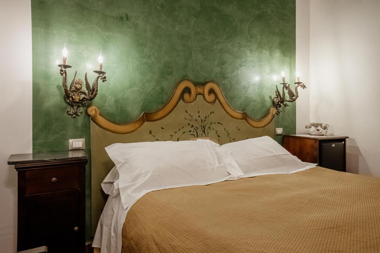 Palazzo Giunta - Porta Marina Ortigia Bed & Breakfast Syracuse Luaran gambar