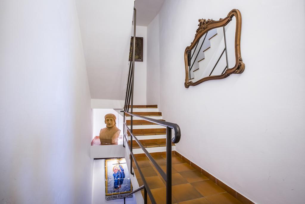 Palazzo Giunta - Porta Marina Ortigia Bed & Breakfast Syracuse Luaran gambar