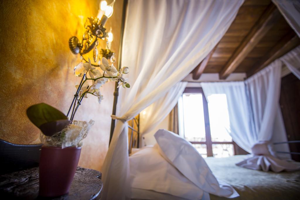 Palazzo Giunta - Porta Marina Ortigia Bed & Breakfast Syracuse Luaran gambar